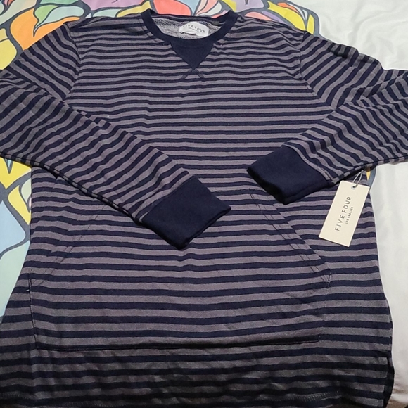 🍍Lightweight Long Sleeve Shirt🍍 - Picture 1 of 6